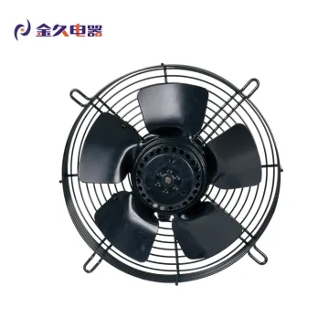 Ventilador axial externo/ventilador axial/ywf axial/ventilador axial